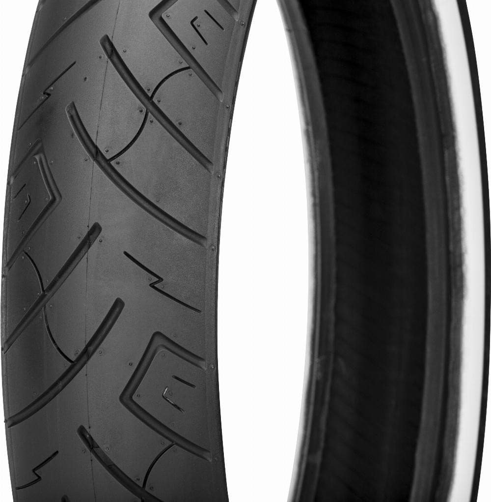 Shinko TIRE 777 CRUISER HD FRONT - Image 4