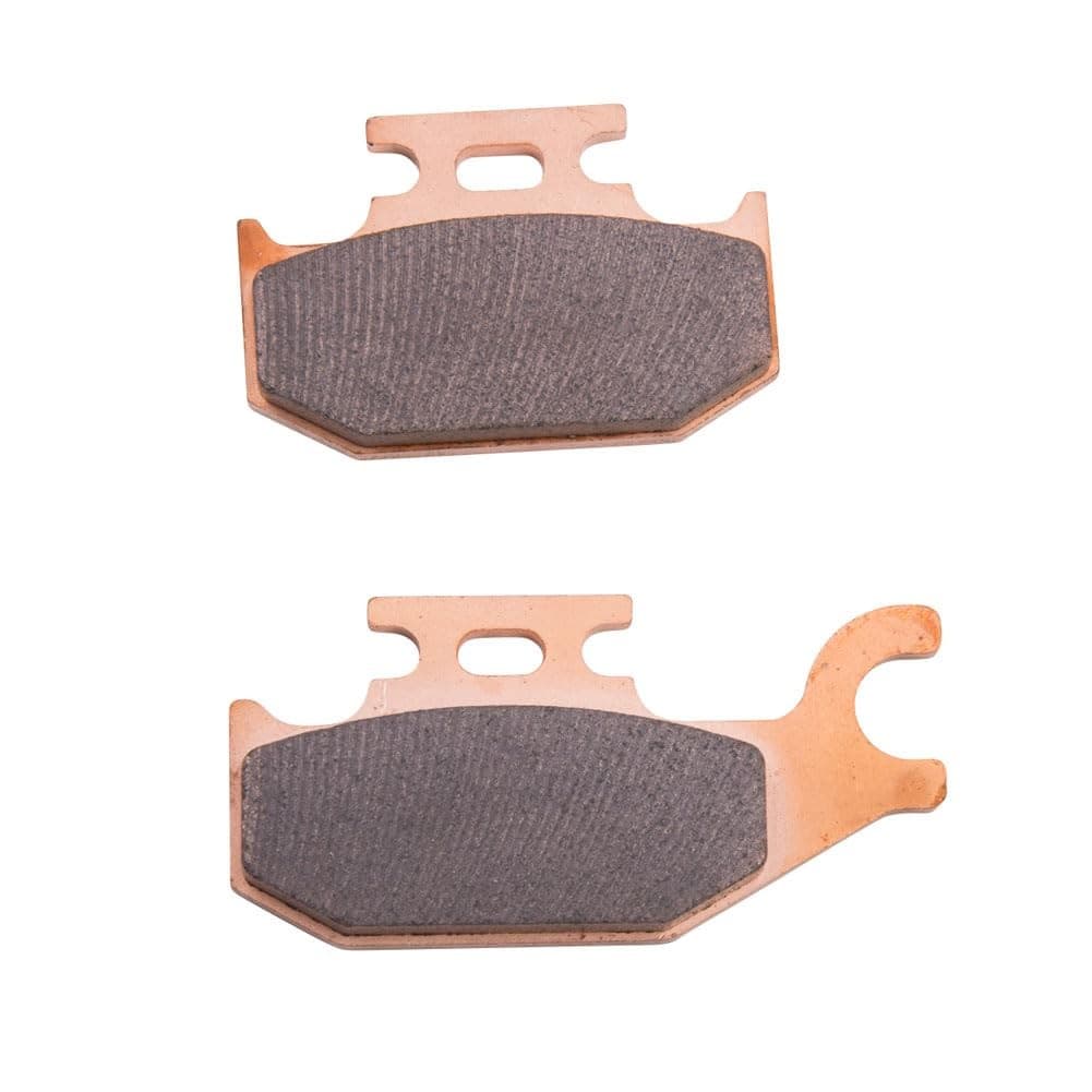 Tusk Brake Pad - Sintered Metal - Image 149