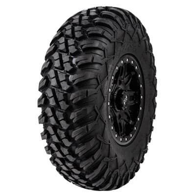 Tusk Aramid Terrabite 10 Ply Tire - Image 14