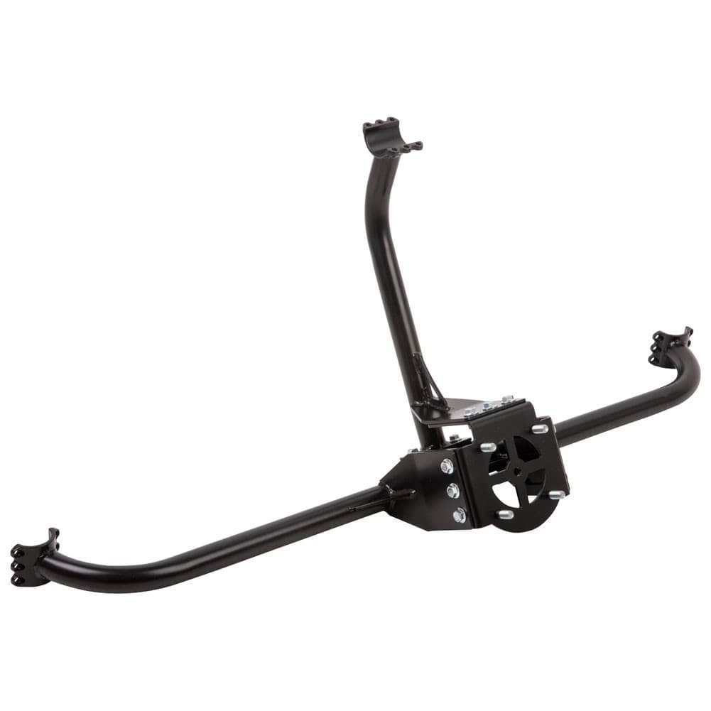 Tusk Spare Tire Carrier - Image 34