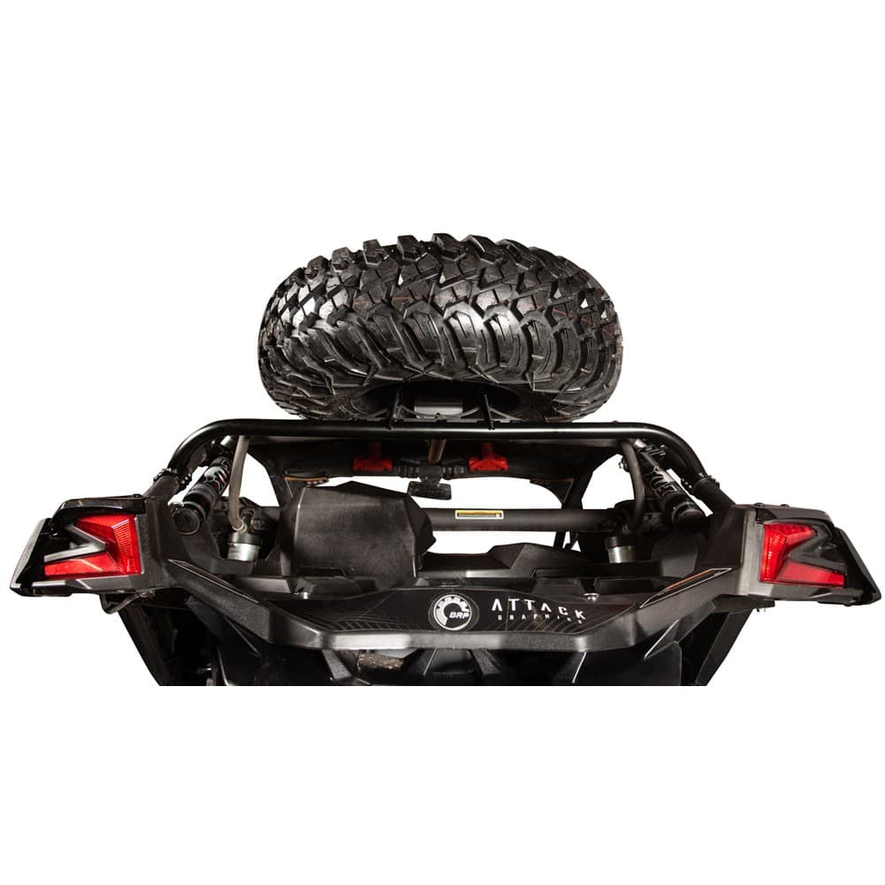 Tusk Spare Tire Carrier - Image 31