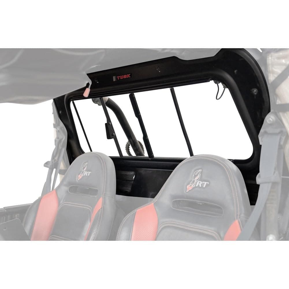 Tusk Sliding Rear Glass Window - Image 46