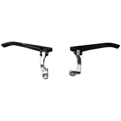 Aluminum Mount Open Ended Guard - Image 30