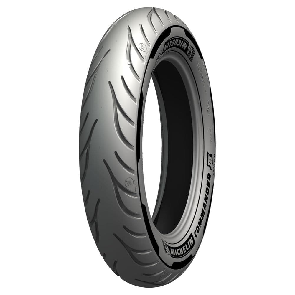 Michelin TIRE COMMANDER III - Image 2