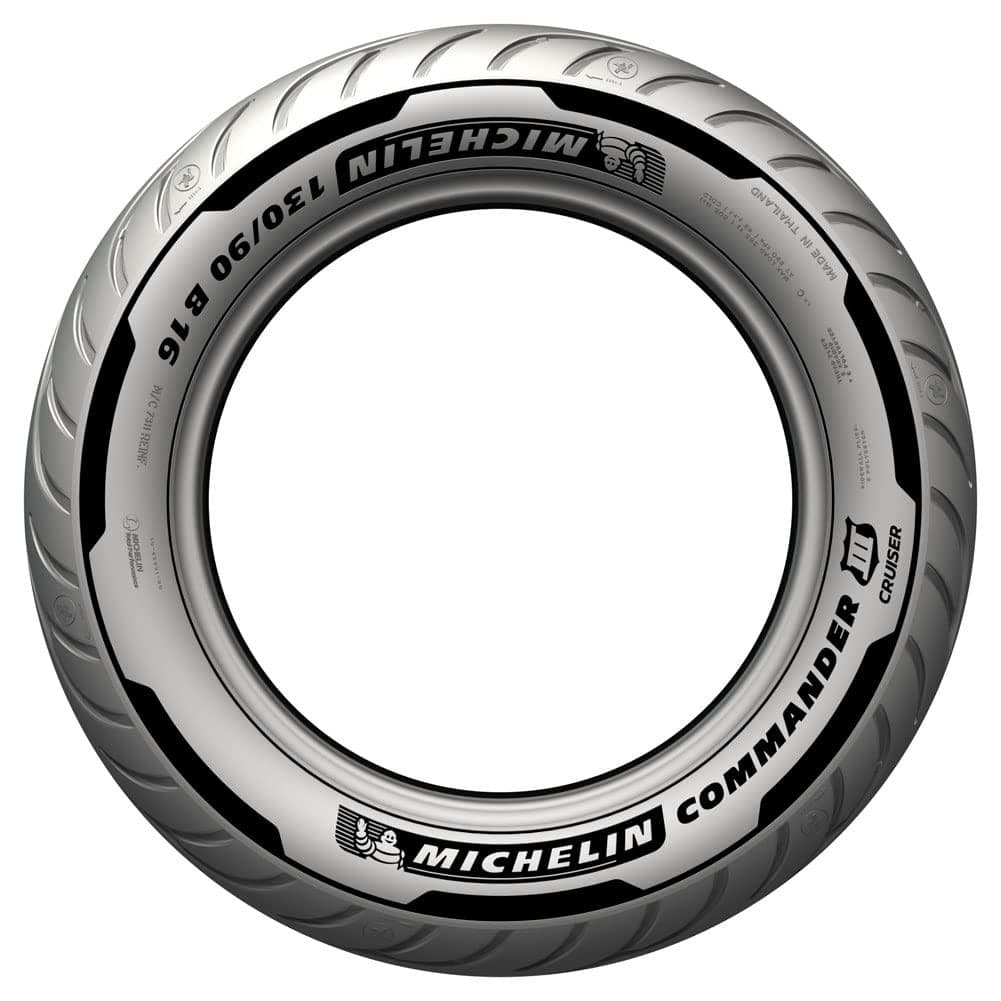 Michelin TIRE COMMANDER III - Image 3