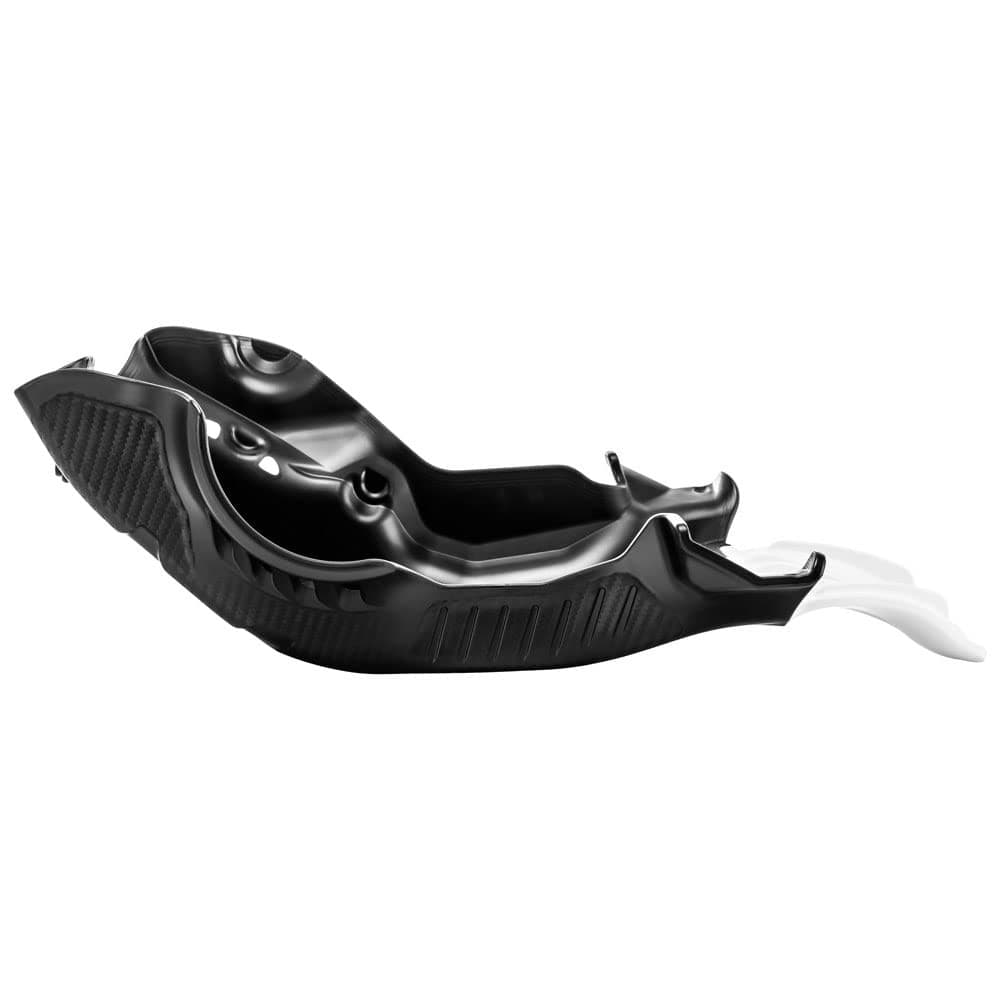 Skid Plate w/Linkage Guard - Image 18