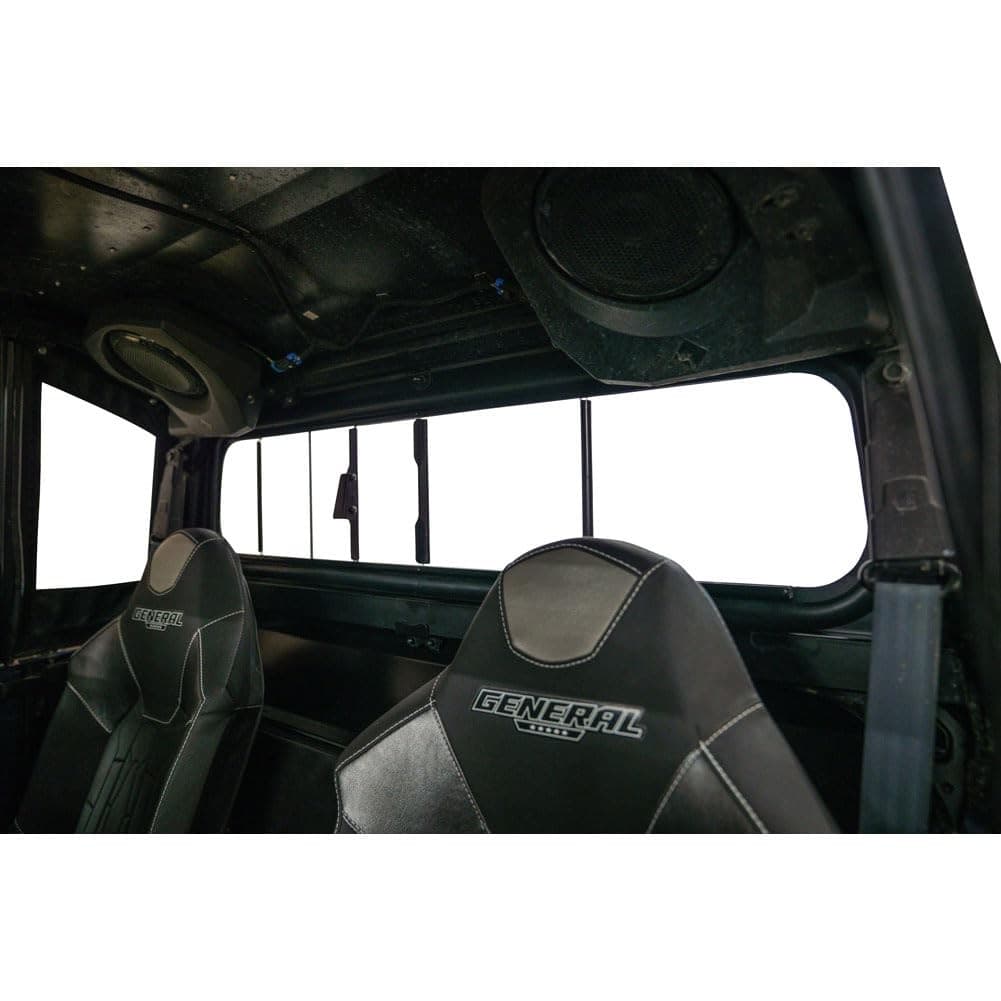 Tusk Sliding Rear Glass Window - Image 58