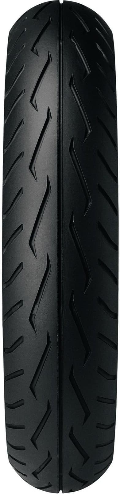 Dunlop D251 Front Motorcycle Tire - Image 38