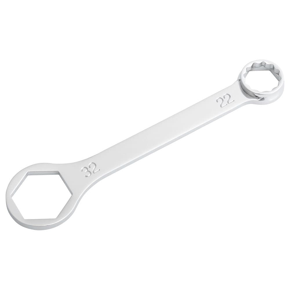 Tusk Racer Axle Wrench