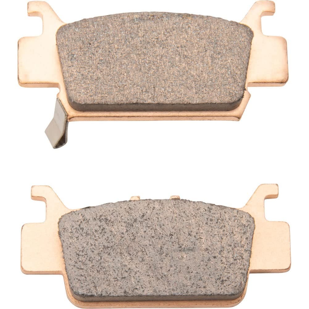 Tusk Brake Pad - Sintered Metal - Image 184