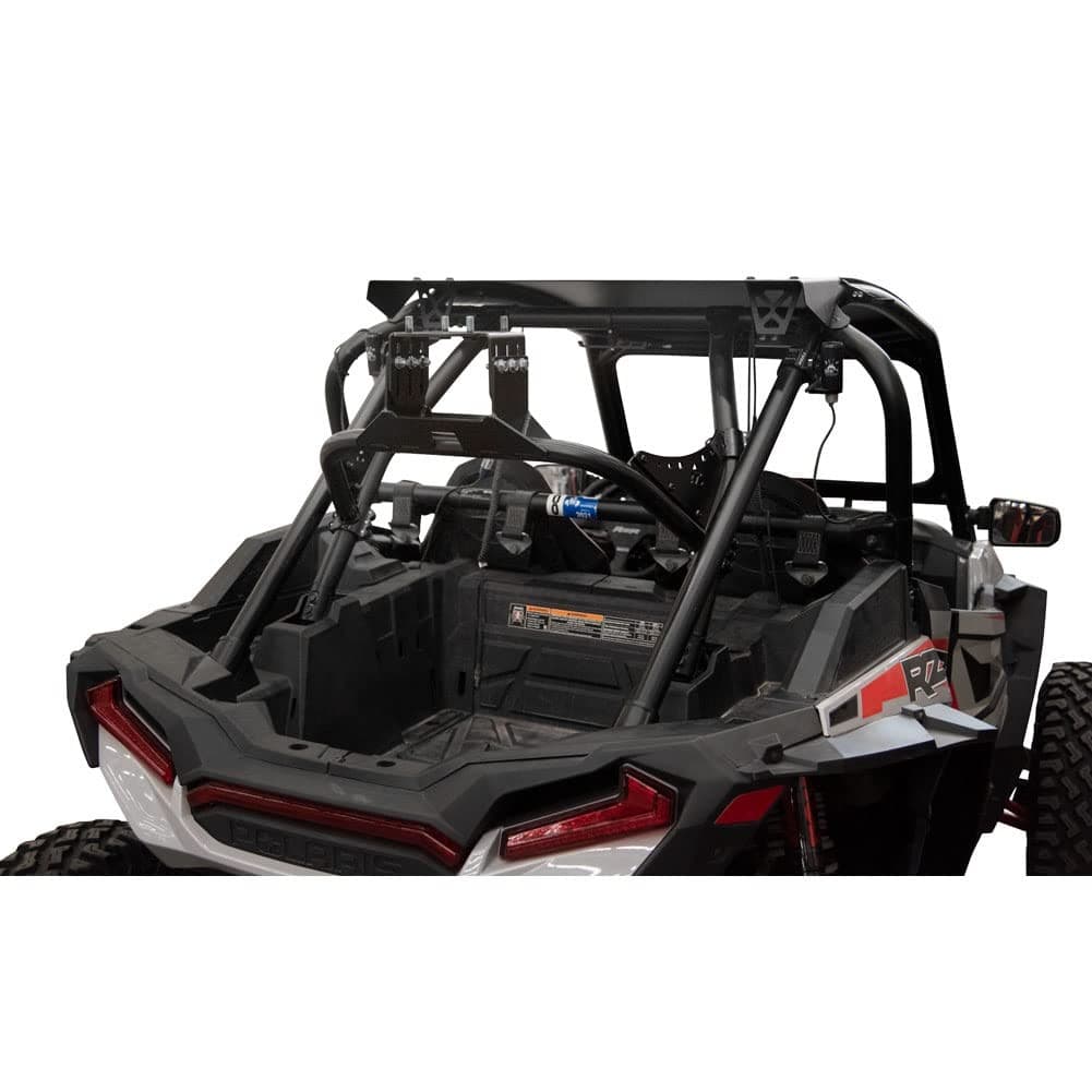 Tusk Spare Tire Carrier - Image 47