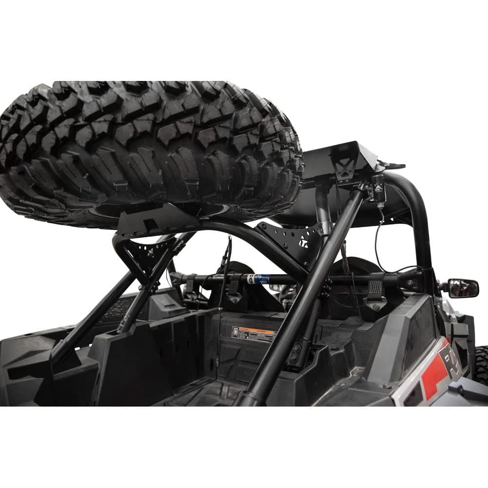 Tusk Spare Tire Carrier - Image 49