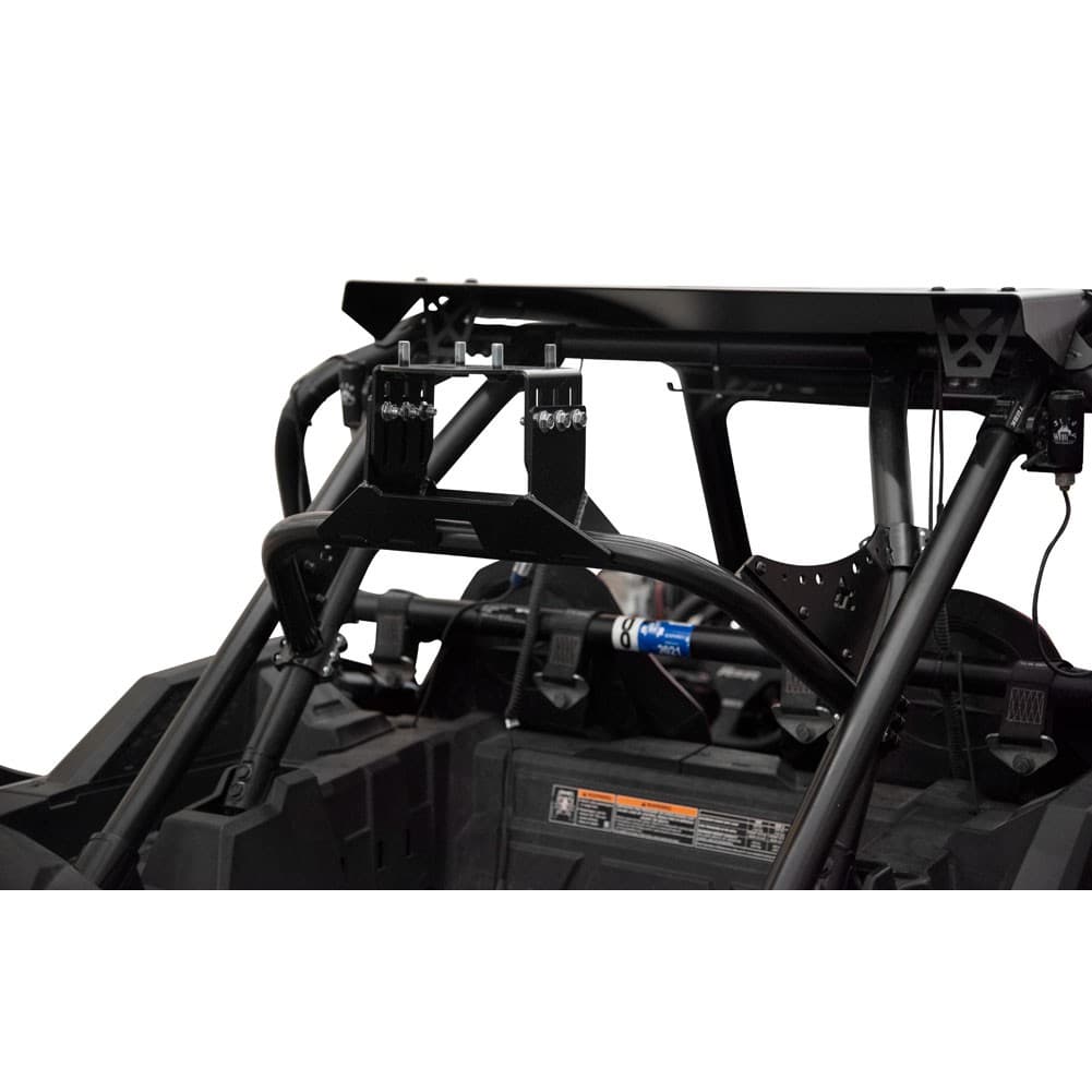 Tusk Spare Tire Carrier - Image 50