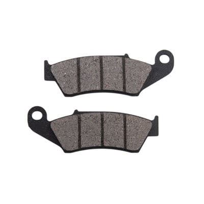 Tusk Brake Pad - Carbon - Image 12