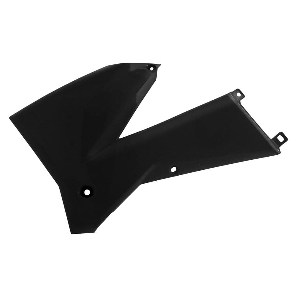 Acerbis Lower Radiator Scoops Black - Image 161