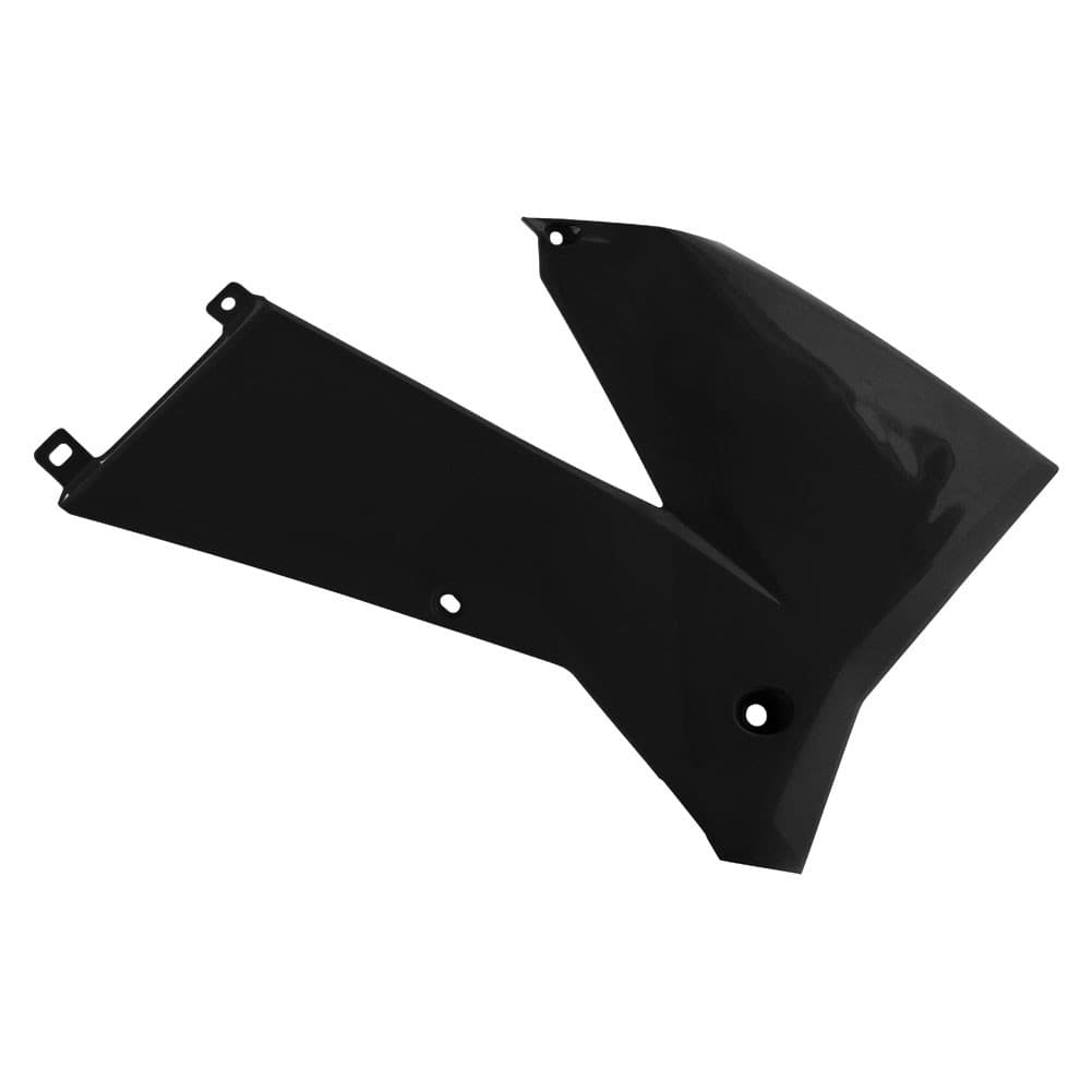 Acerbis Lower Radiator Scoops Black - Image 160