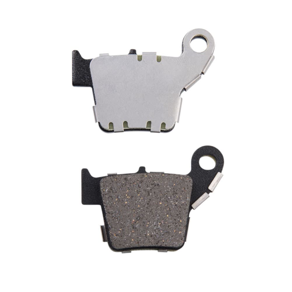 Tusk Brake Pad - Carbon - Image 15