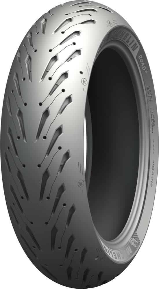 Michelin TIRE ROAD 5 - Image 14