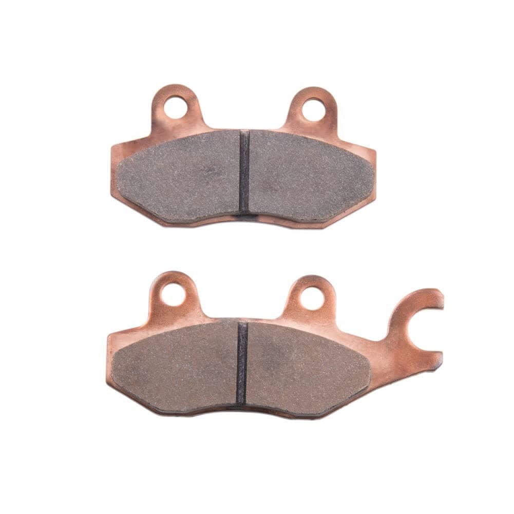 Tusk Brake Pad - Sintered Metal - Image 156
