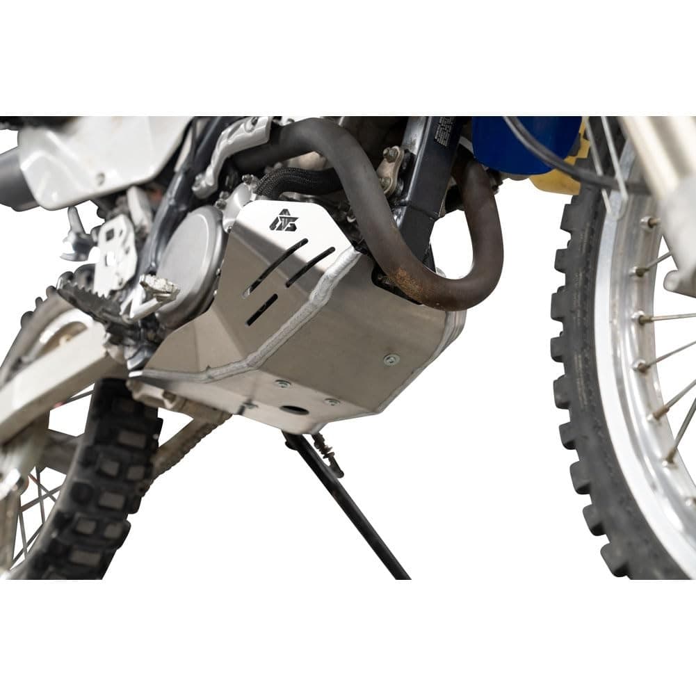 Tusk Aluminum Skid Plate - Image 150