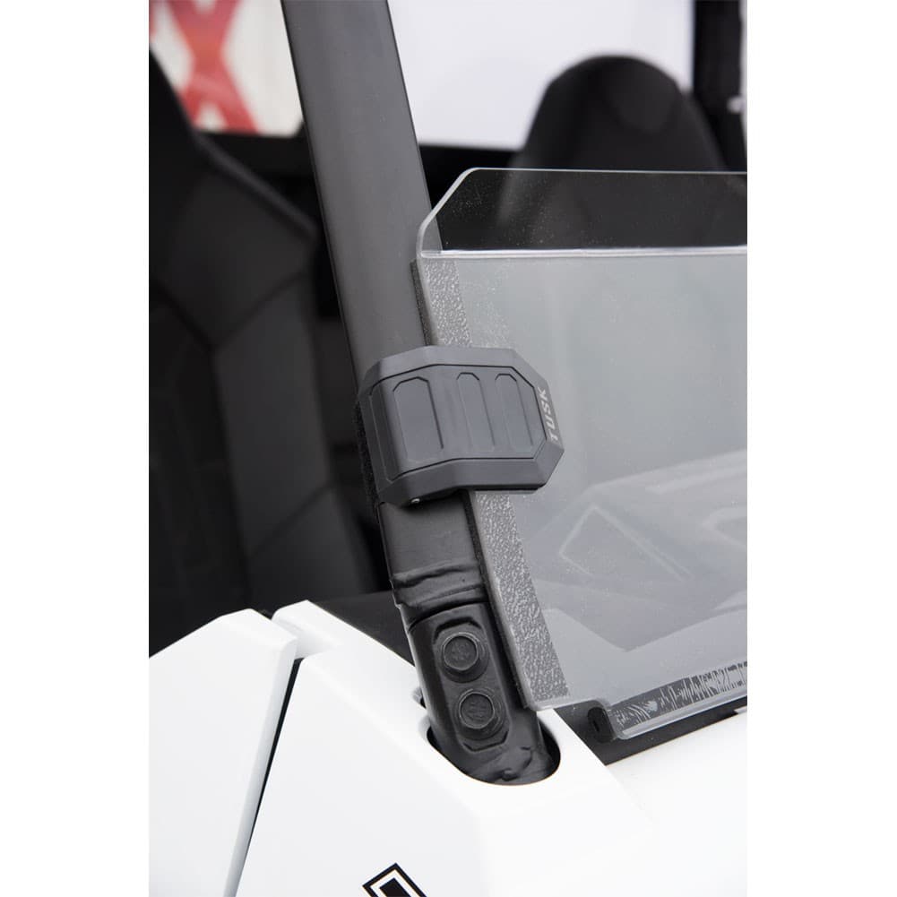 Tusk Removable Half Windshield - Image 4