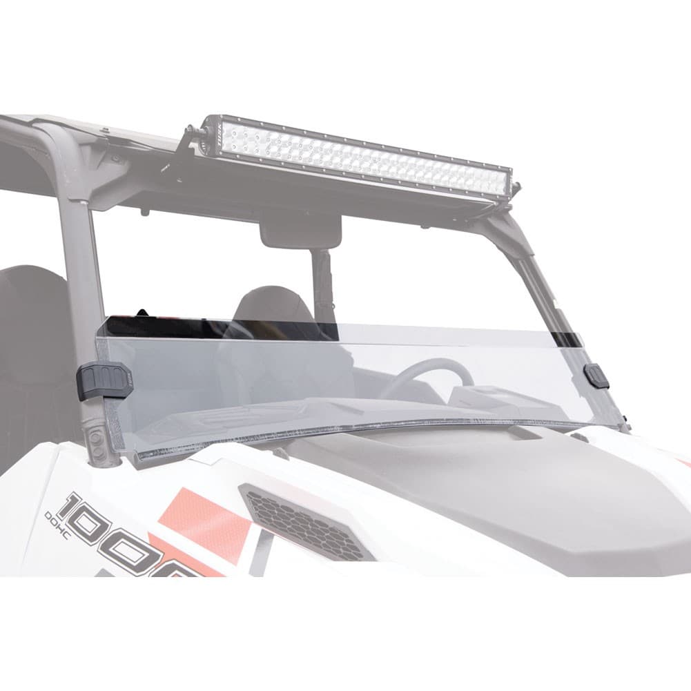 Tusk Removable Half Windshield - Image 6