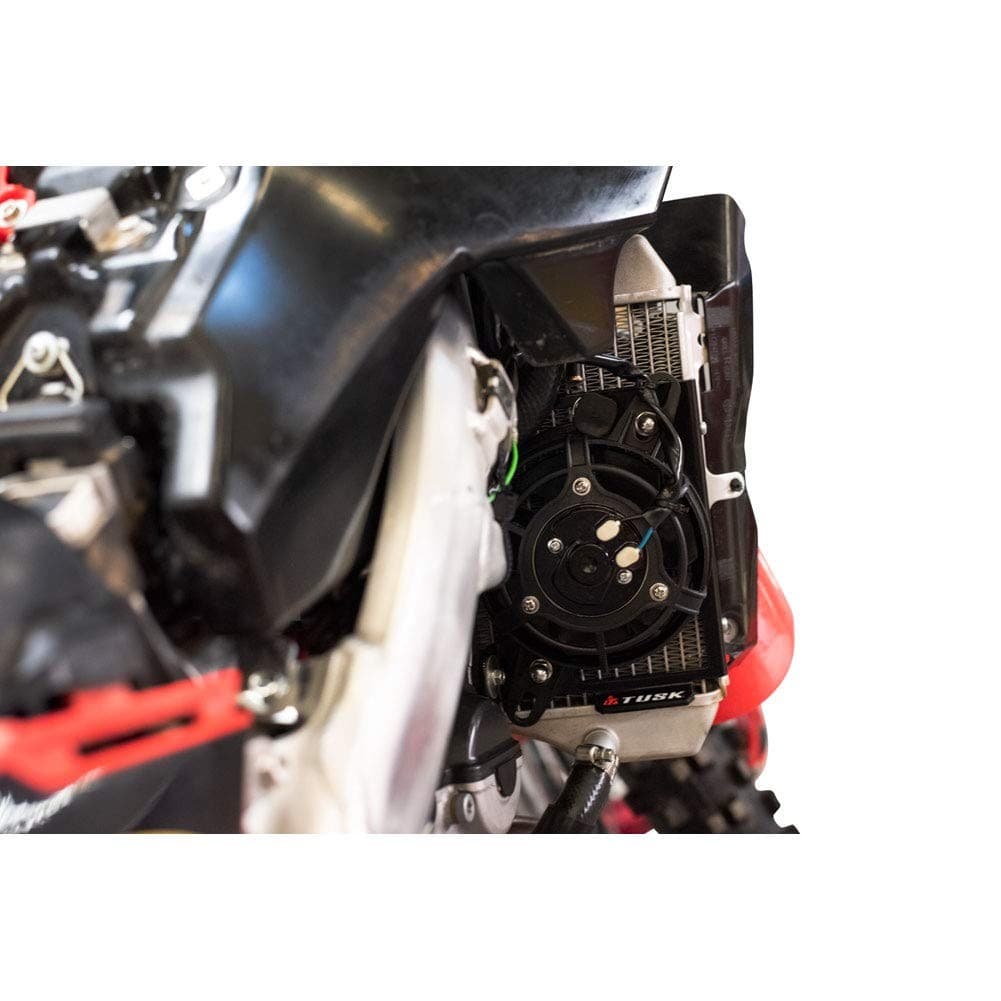 Tusk Digital Radiator Fan Kit - Image 25