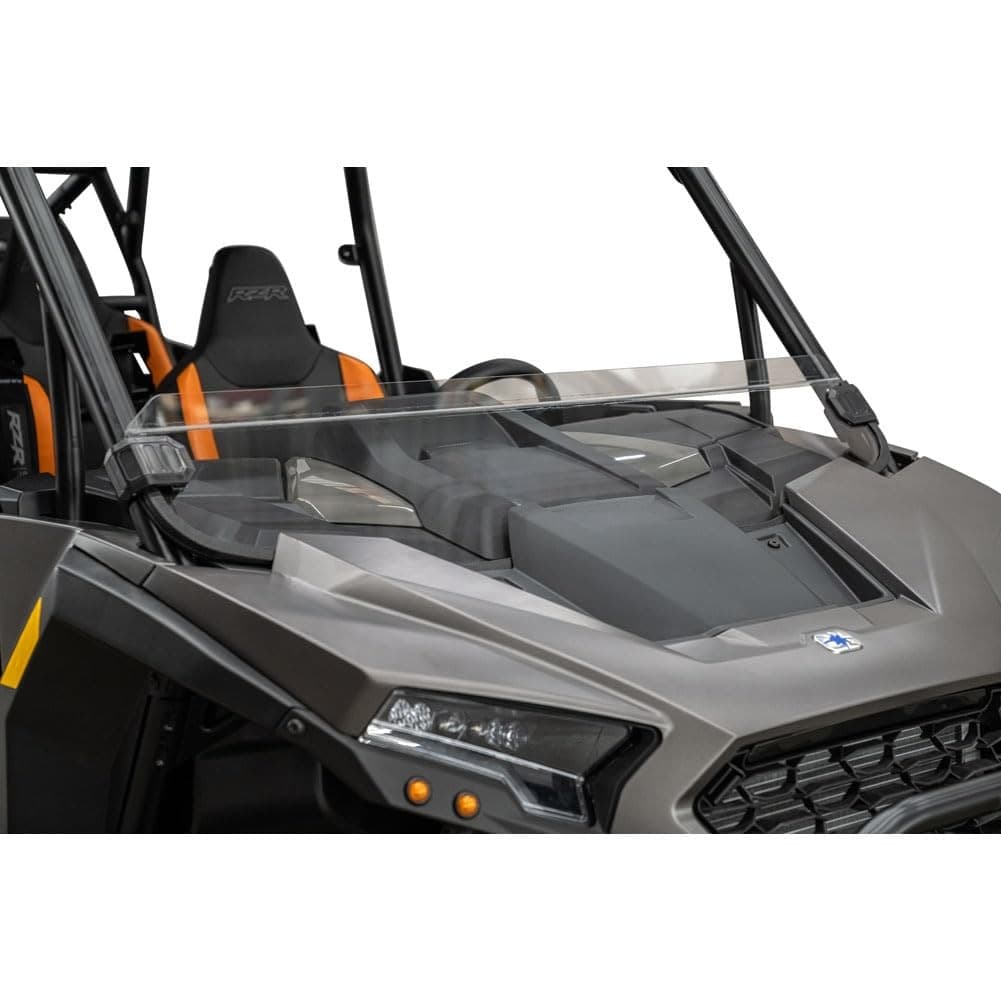 Tusk Removable Half Windshield - Image 66