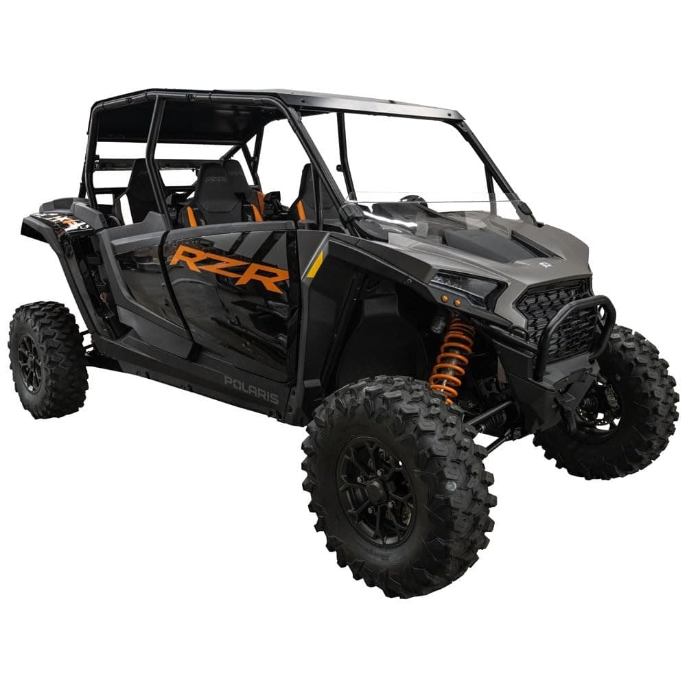 Tusk Removable Half Windshield - Image 64