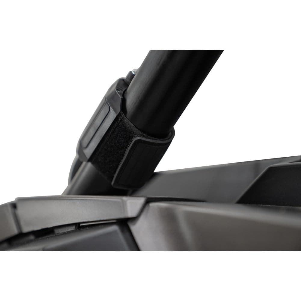 Tusk Removable Half Windshield - Image 68