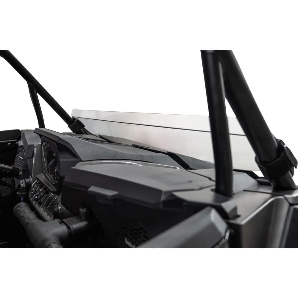Tusk Removable Half Windshield - Image 67