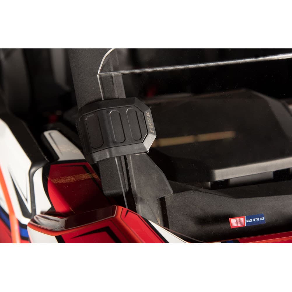 Tusk Removable Half Windshield - Image 14