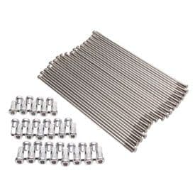 Tusk Motorcycle Spoke Kit - Rear - Image 43